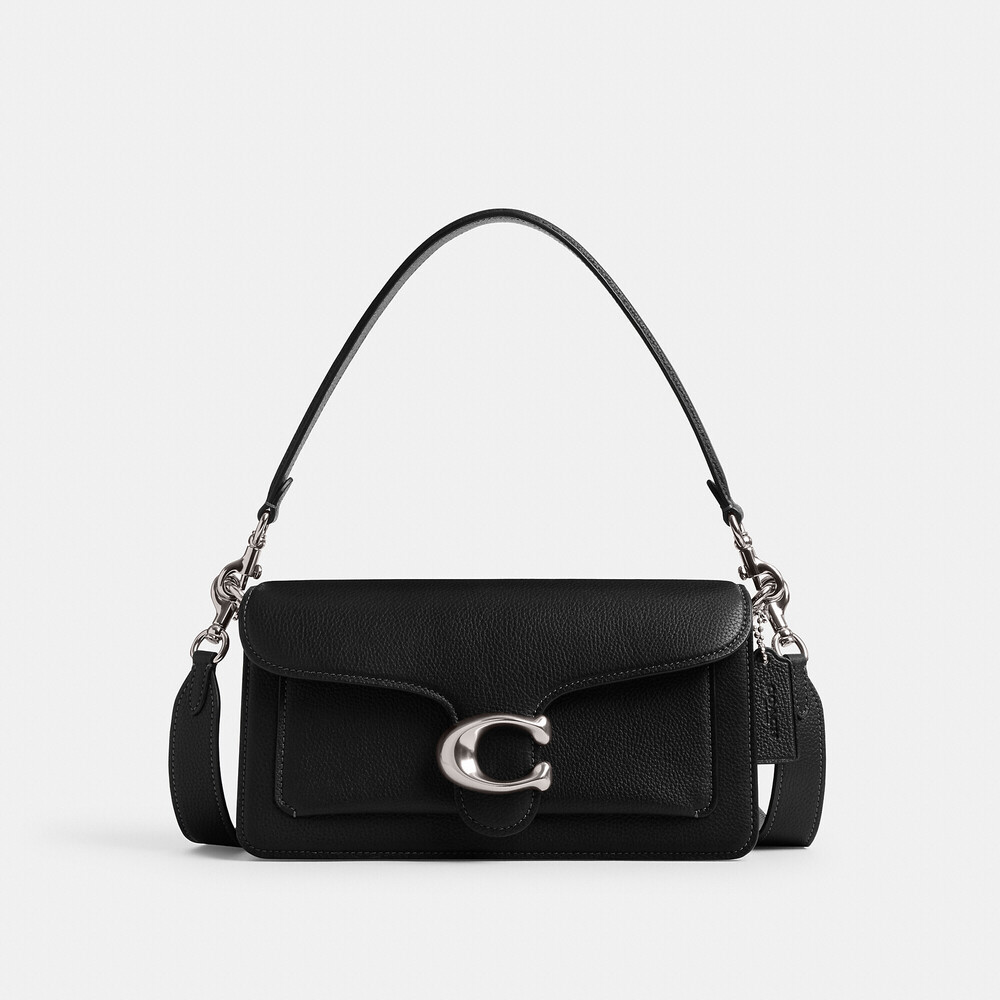 Coach Tabby Shoulder Bag 26